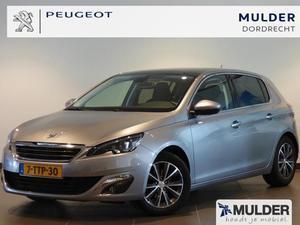 Peugeot 308 B.L. EXECUTIVE 1.6 BlueHDI 5-DRS 14% | LED | PANORAMA | NAVI