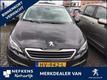 Peugeot 308 EXECUTIVE 1.6 BLUEHDI * 14% * NAVI * CLIMA * PANORAMA * LMV 17`