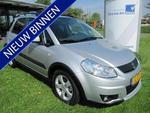 Suzuki SX4 1.6 EXCLUSIVE **AUTOMAAT**KEYLESS**