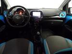 Toyota Aygo 1.0 VVT-i X-cite 5-deurs | Navigatie | Parkeercamera | USB | Airco