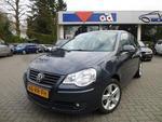 Volkswagen Polo 1.4 16V Automaat Turijn 69dKM!! Climate NAP