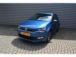 Volkswagen Polo 1.4 TDI 75PK BLUEMOTION