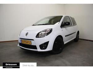 Renault Twingo 1.2-16V COLLECTION  Airco,Parrot,Radio Cd