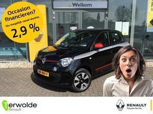 Renault Twingo 1.0 SCe Collection | Airco | Cruise Controle | Snelheidsbegrenzer | Metaalkleur |