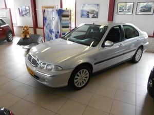 Rover 45 1.8 4DR CLUB