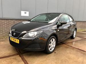 Seat Ibiza SC 1.2 Reference