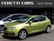 Seat Ibiza 1.6 SPORT-UP 5DRS AIRCO LMV UNIEK MOOI! .