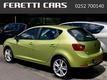 Seat Ibiza 1.6 SPORT-UP 5DRS AIRCO LMV UNIEK MOOI! .