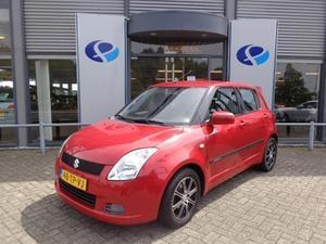 Suzuki Swift 1.3 GLS 5DRS   Airco