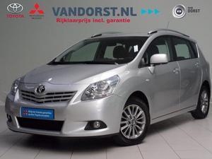 Toyota Verso 1.8 VVT-i Business Special | Navi | Airco | LM Velgen