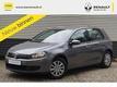 Volkswagen Golf 105pk TSI Comfort  NAV. Climate Cruise Trekhaak 15``LMV