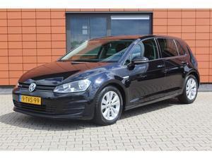 Volkswagen Golf 1.6 TDI COMFORTLINE BLUEMOTION