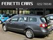 Volkswagen Passat Variant 1.4 TSI COMFORTLINE AIRCO CR. CONTROL LMV 6VERSN TREKHAAK