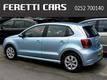 Volkswagen Polo 1.2 TDI BLUEMOTION COMFORTLINE 5DRS AIRCO LMV