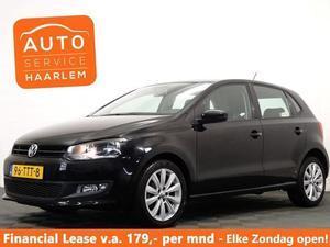 Volkswagen Polo 1.2 TSI HIGHLINE , Climate Control, Navi, LMV , Full options