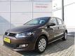 Volkswagen Polo 1.2 TSI 90 PK COMFORTLINE NAVI   CRUISE   AIRCO