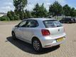 Volkswagen Polo 1.2 TSI 5-DRS BlueMotion Comfortline  Airco BlueTooth