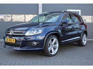 Volkswagen Tiguan 2.0 TSI Sport&Style 4motion R-line Edition