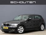 BMW 1-serie 118I Ultimate Edition 5-Drs Navi Leer Xenon 58.000km!