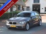 BMW 1-serie 118I AUT. SPORT*!*SCHUIFDAK NAVI SPORTSTOEL H&K*!*