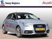 Audi A1 Sportback 1.2 TFSI ADMIRED S-Line Binnen Buiten Navigatie Audio 17`LM