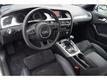 Audi A4 2.0 TDi 136 pk Pro Line   alcantara - leder   sportstoelen   navi   PDC