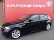 BMW 1-serie 116I 116PK 6-Versn. 5-Drs | Afn.Trekhaak | NW Model | BUSINESS LINE