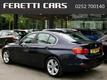 BMW 3-serie 320I AUT8 HIGH EXECUTIVE LEDER NAVI SCHUIFDAK XENON AIRCO LMV PDC