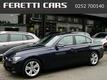 BMW 3-serie 320I AUT8 HIGH EXECUTIVE LEDER NAVI SCHUIFDAK XENON AIRCO LMV PDC