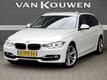 BMW 3-serie 328i 245pk High Executive   Leder   Navi