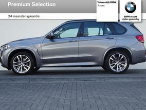 BMW X5 XDRIVE 40E HIGH EXE M-Sport, 20 inch. 1e eig. BTW. met elek.trekhaak. 14%bijtelling !