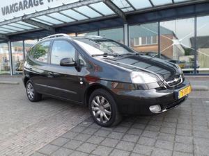 Chevrolet Tacuma 1.6-16V SX,AIRCO,4 ELEK RAMEN, CENTR VERGR.