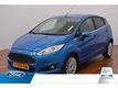 Ford Fiesta 1.0 EcoBoost 74KW 100PK TITANIUM 5D.