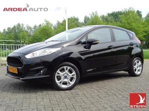 Ford Fiesta 1.0 80PK 5D S S Style Ultimate