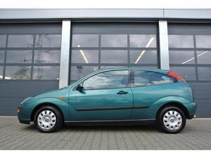 Ford Focus 1.6 I TREND AUTOMAAT Collection