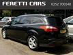 Ford Focus Wagon 1.6 TDCI ECONETIC TITANIUM NAVI AIRCO PARKPILOT 6VERSN LMV PDC TREKHAAK