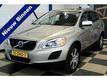 Volvo XC60 bjr 2012 2.4 D5 AWD 158kW 215pk Aut6 SUMMUM PROF. CLIMA   CRUISE   ADAPT.BI-XENON   NAVI SENSUS   LE