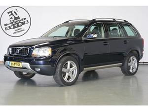 Volvo XC90 2.4 D5 SPORT EXECUTIVE Navigatie   2250kg Trekgewicht geremd