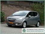 Opel Meriva 1.4 TURBO 120PK EDITION NAV TEL LMV16