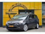Opel Zafira Tourer 1.4T 140PK Edition 7P *Navi Onstar*