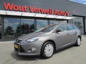 Ford Focus 1.6 TDCi Titanium 6mnd garantie