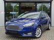 Ford Focus Wagon 1.5 TDCI 120pk Automaat Titanium Navi | Design pakket