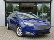 Ford Focus Wagon 1.5 TDCI 120pk Automaat Titanium Navi | Design pakket