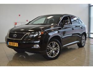 Lexus RX 450H 4WD EXECUTIVE panoramadak