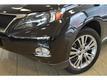 Lexus RX 450H 4WD EXECUTIVE panoramadak