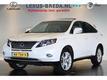 Lexus RX 450h Luxury 4WD Sunroof, Navigatie, Elektrische achterklep