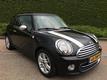 Mini Cooper 1.6 122pk H6 10 YEARS EDITION 61.000km