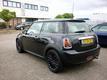 Mini One 1.4 PEPPER Leder Interieur 17 Inch Velgen Arco 60.000 KM 6 Maanden BOVAG Garantie