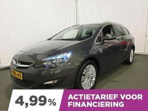 Opel Astra 1.7 CDTI 110pk Design Edition