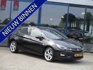 Opel Astra 1.6 CDTi 136pk Innovation OnStar WIFI PDC NAVI